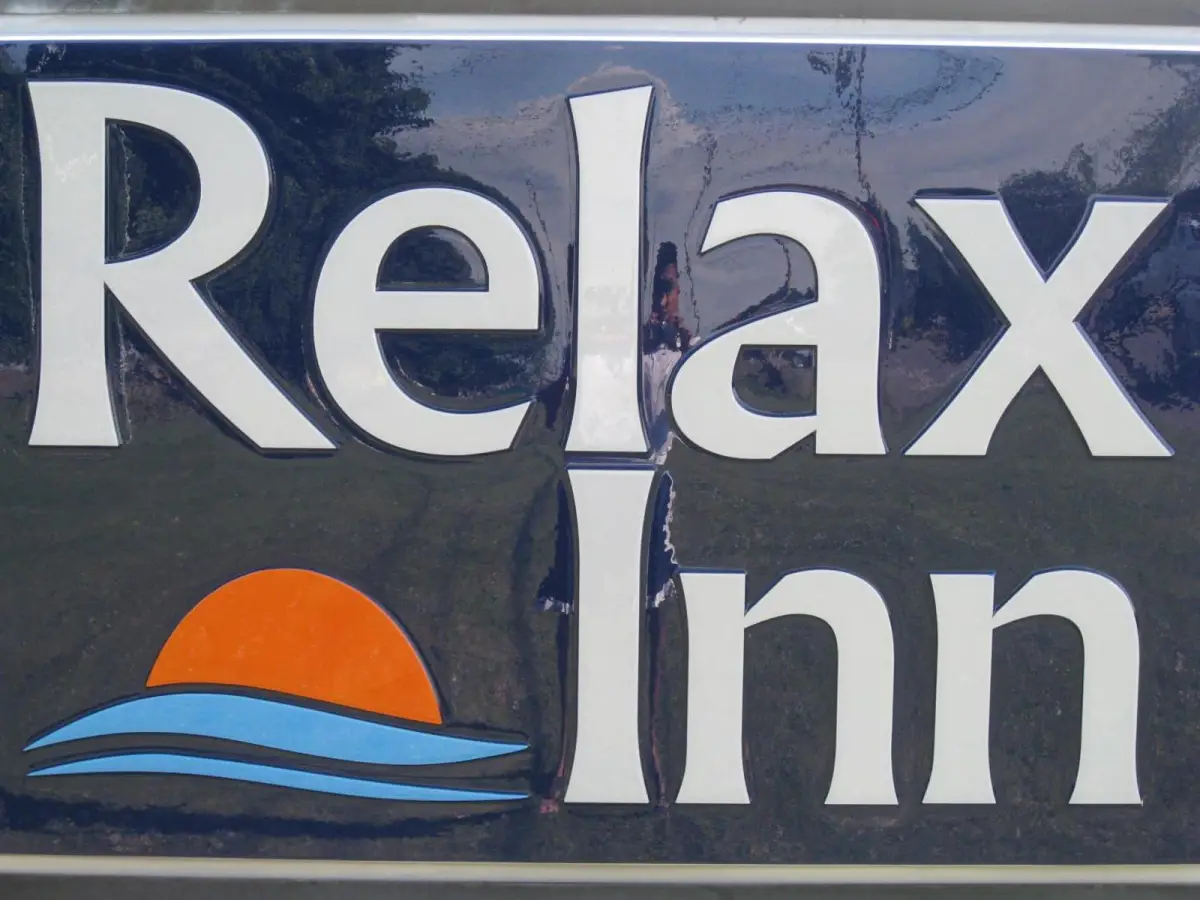 Relax Inn Main image